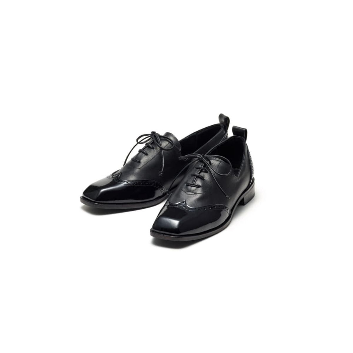 코아그먼트(COAGMENT) CM20C222_ABK[Tuxedo Loafer]