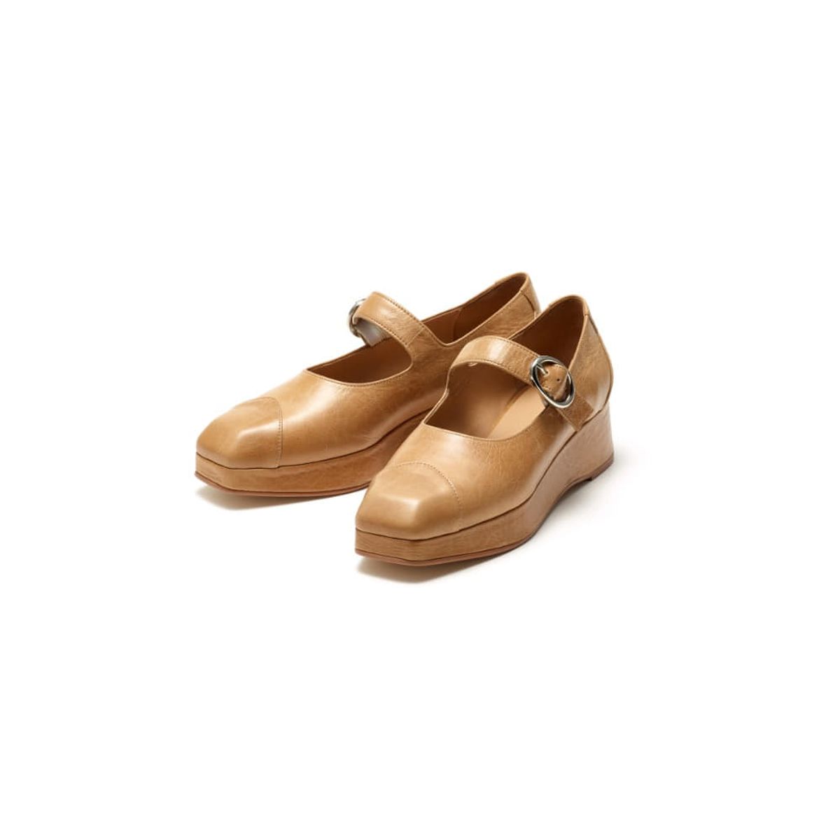 코아그먼트(COAGMENT) CM21SSC272_BE [Loafer]