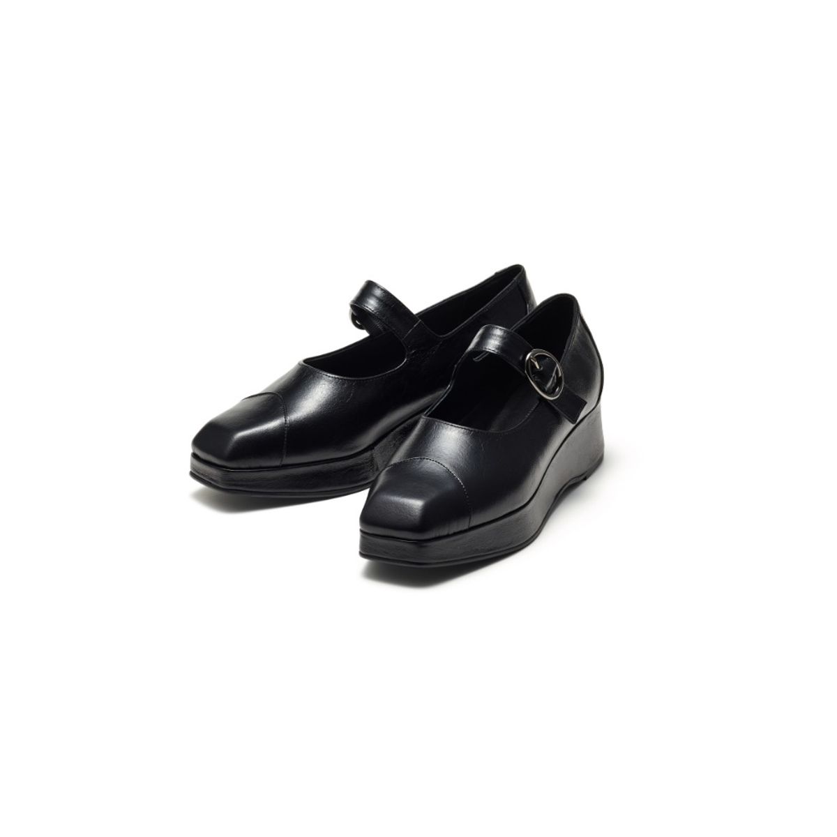 코아그먼트(COAGMENT) CM21SSC272_BK [Loafer]
