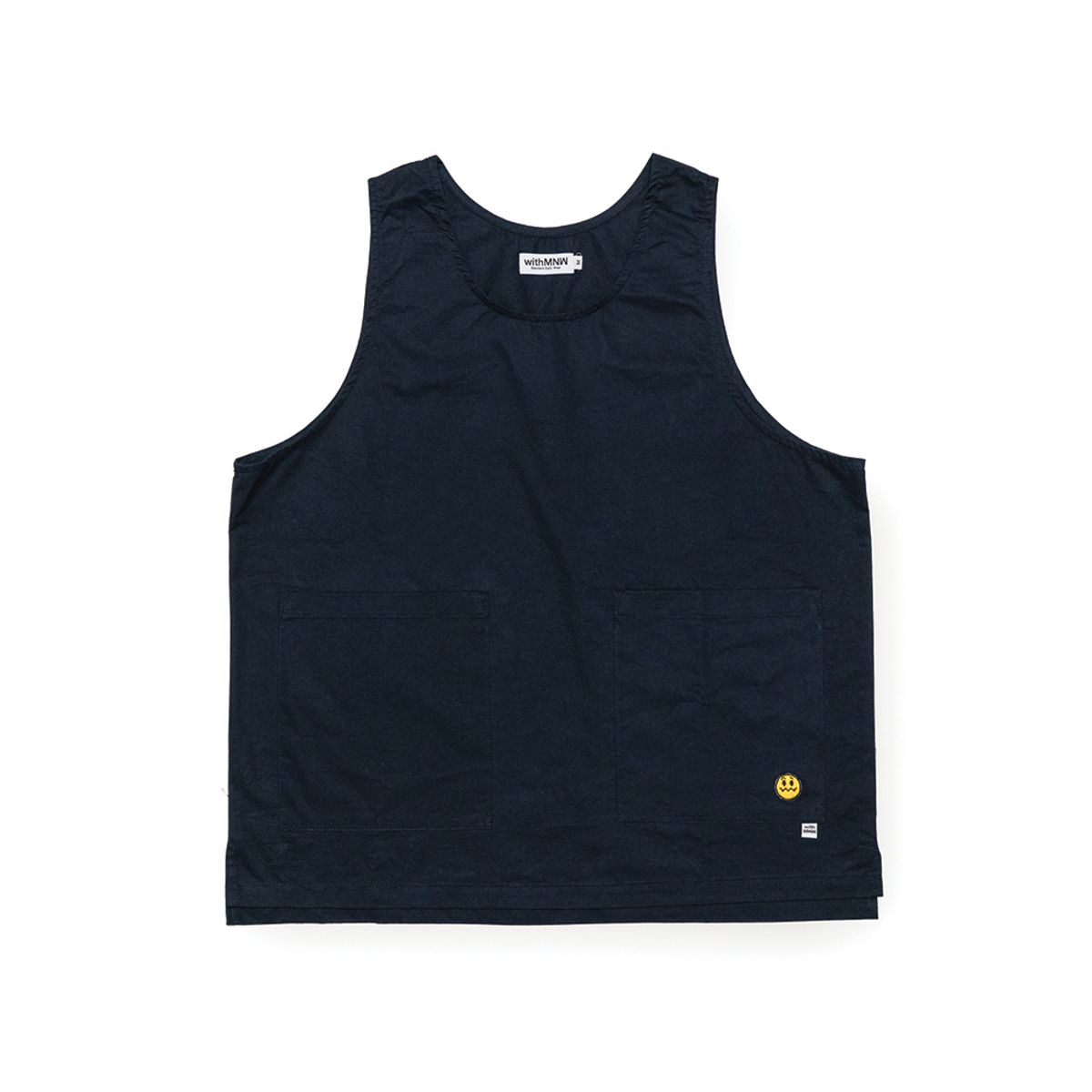 엠엔더블유(MNW) COMFY TANK
