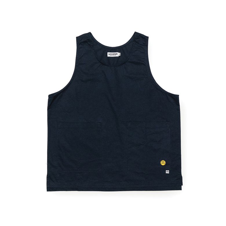 COMFY TANK