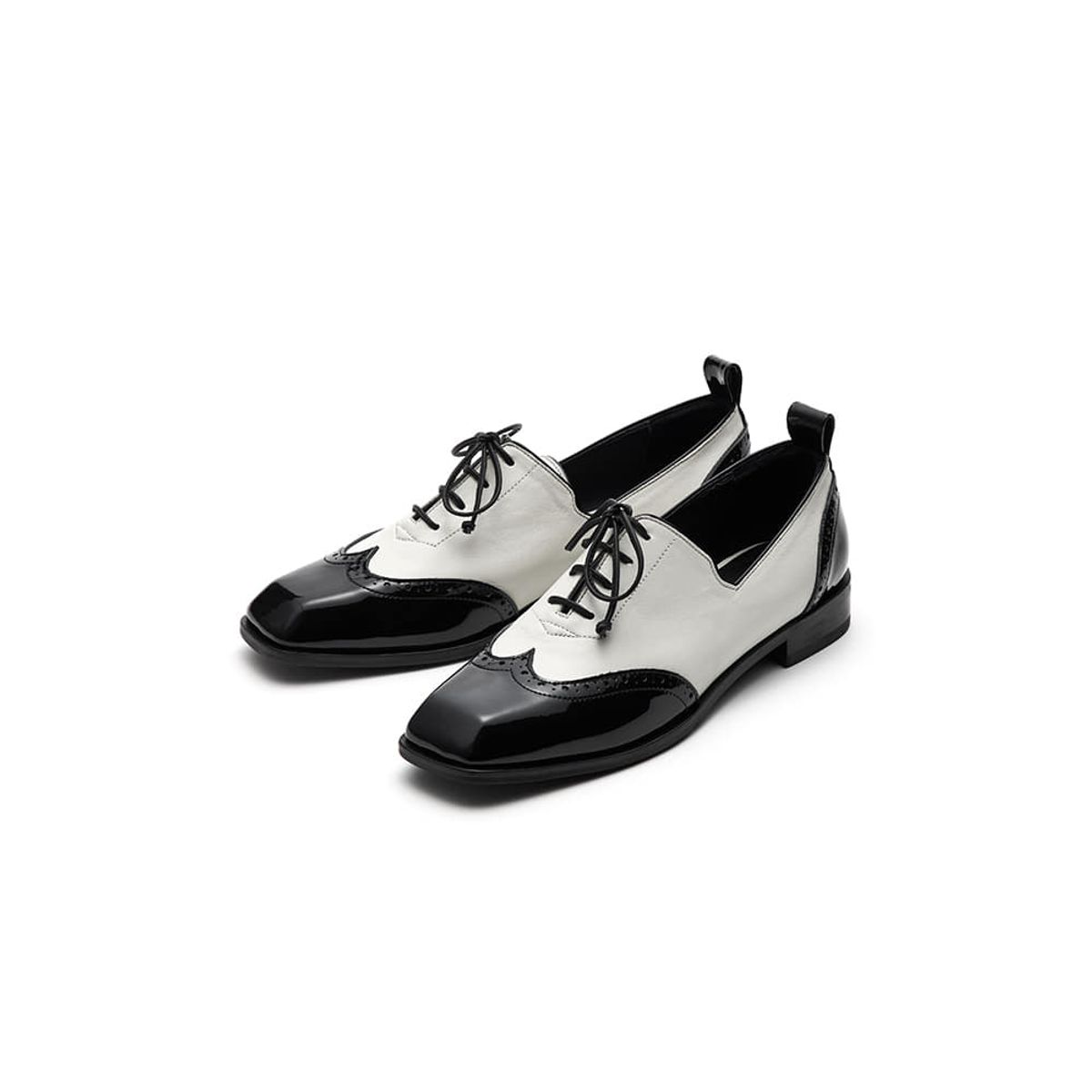코아그먼트(COAGMENT) CM20C222_BK [Tuxedo Loafer]