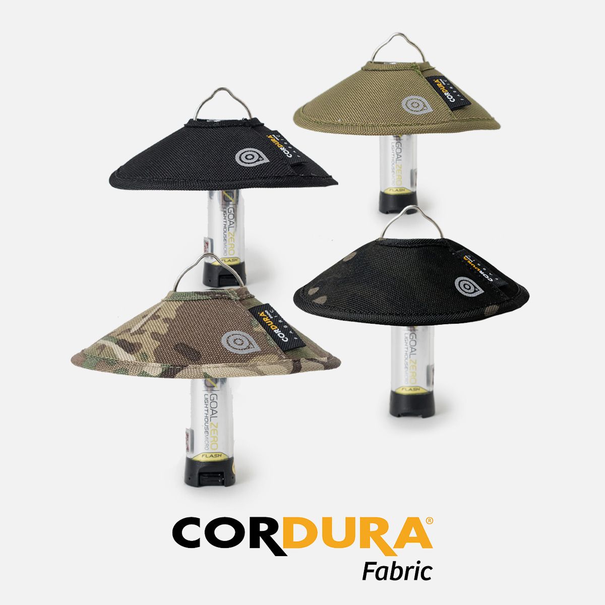 디얼스(THE EARTH) CORDURA Shade
