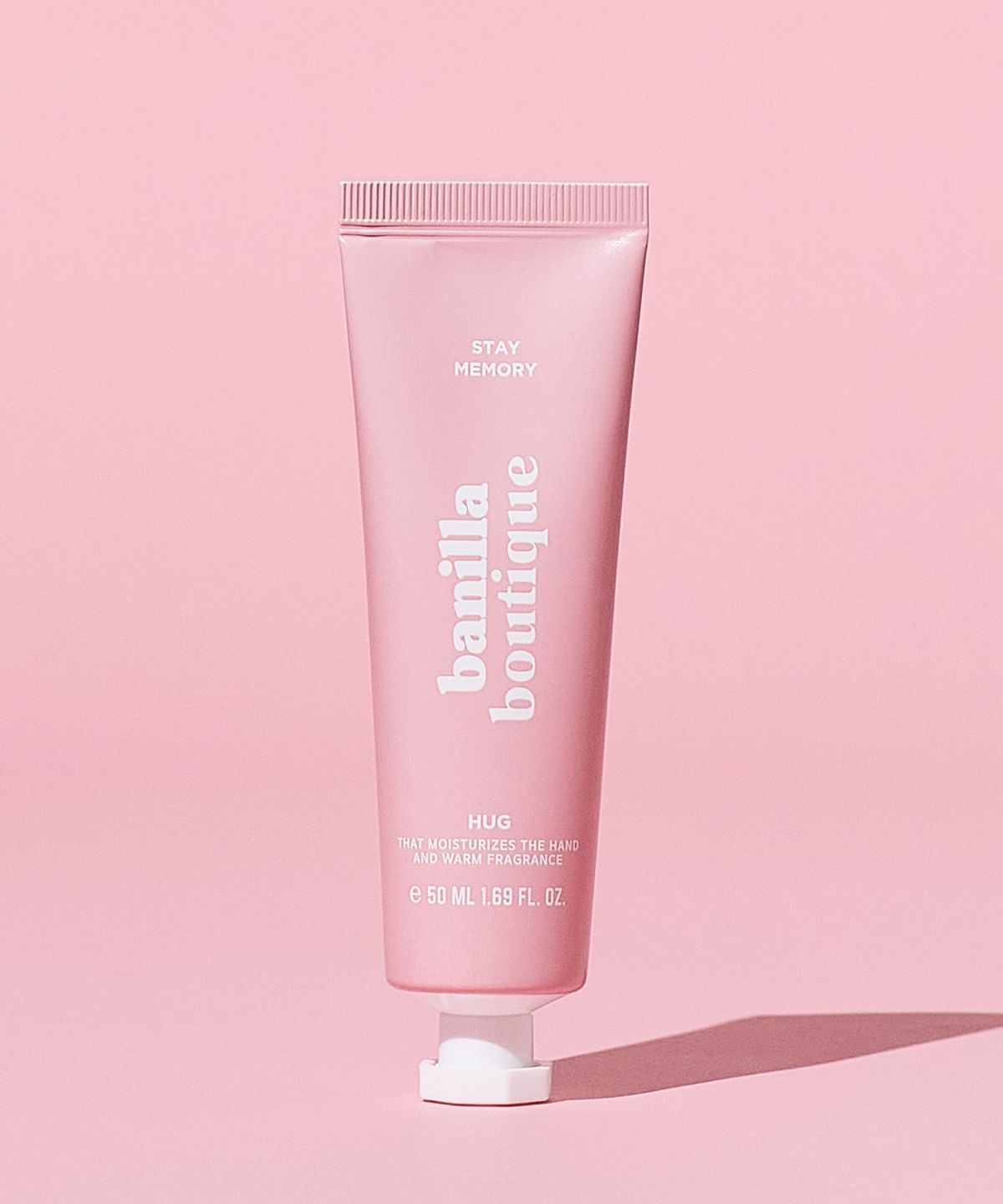마녀공장(MANYOFACTORY) 바닐라부티크 허그  퍼퓸 핸드크림 50ml