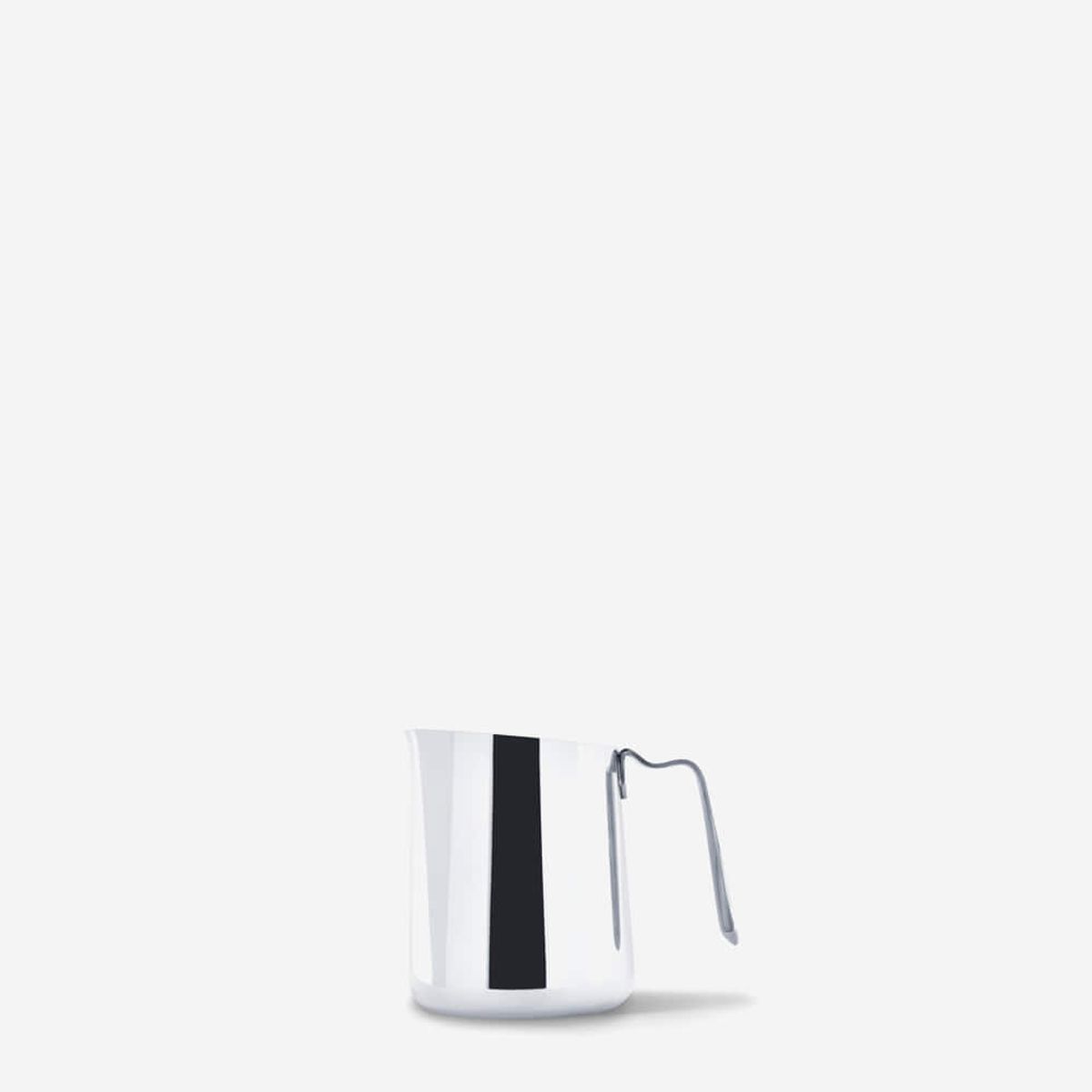 펠로우(FELLOW) 에디 스팀피처 18oz-폴리쉬드 스틸