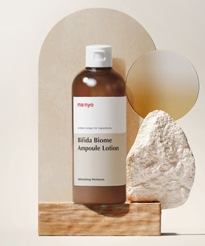 비피다 바이옴 앰플 로션 300ml