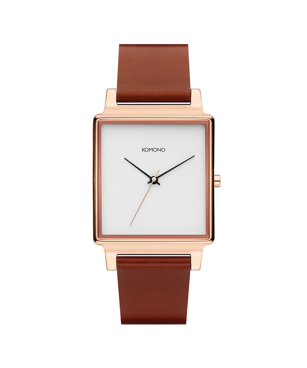 코모노와치(KOMONO WATCH) 콘라드 오번