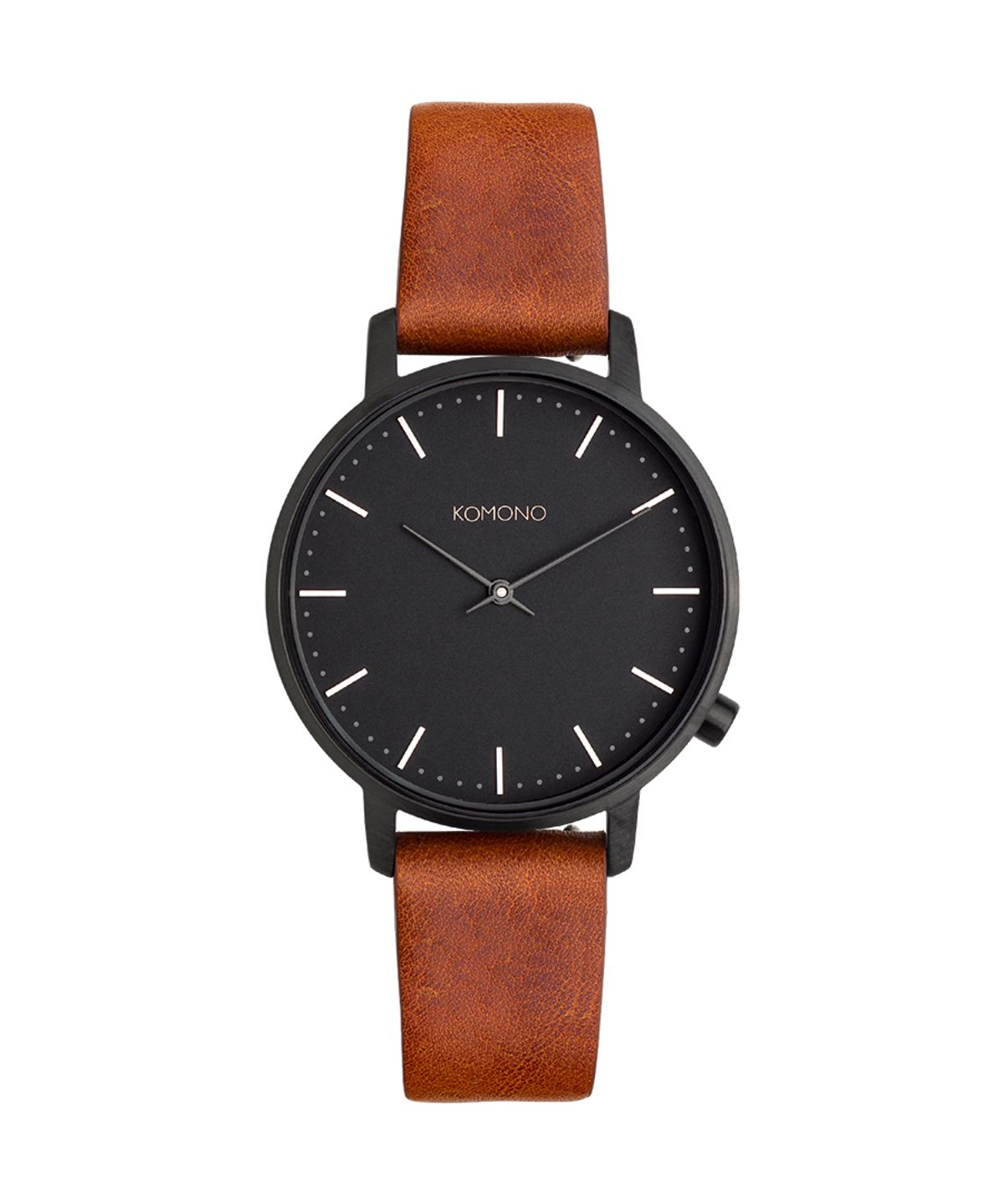 코모노와치(KOMONO WATCH) 할로우 코냑