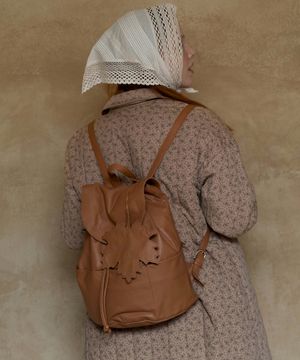 3R  maple pony backpack (7colors)