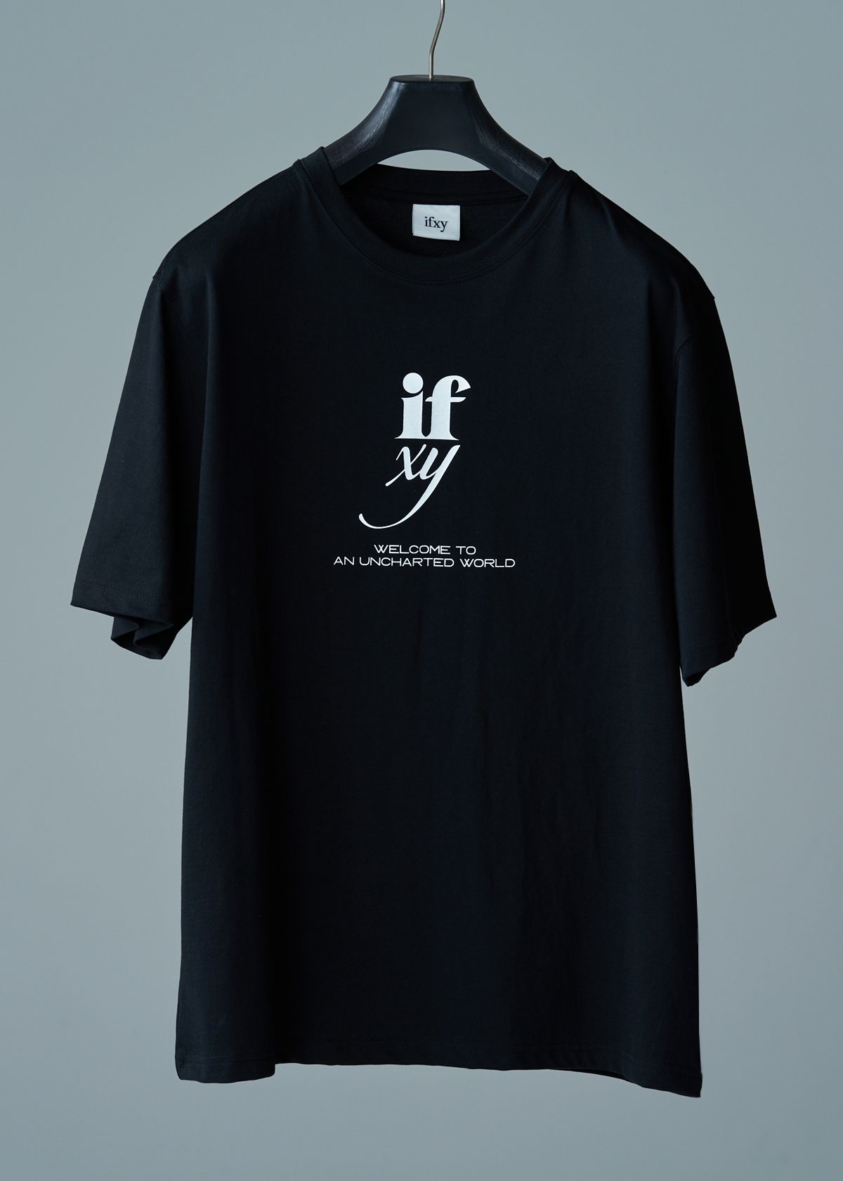 이프시(IFXY) What if [T7B]