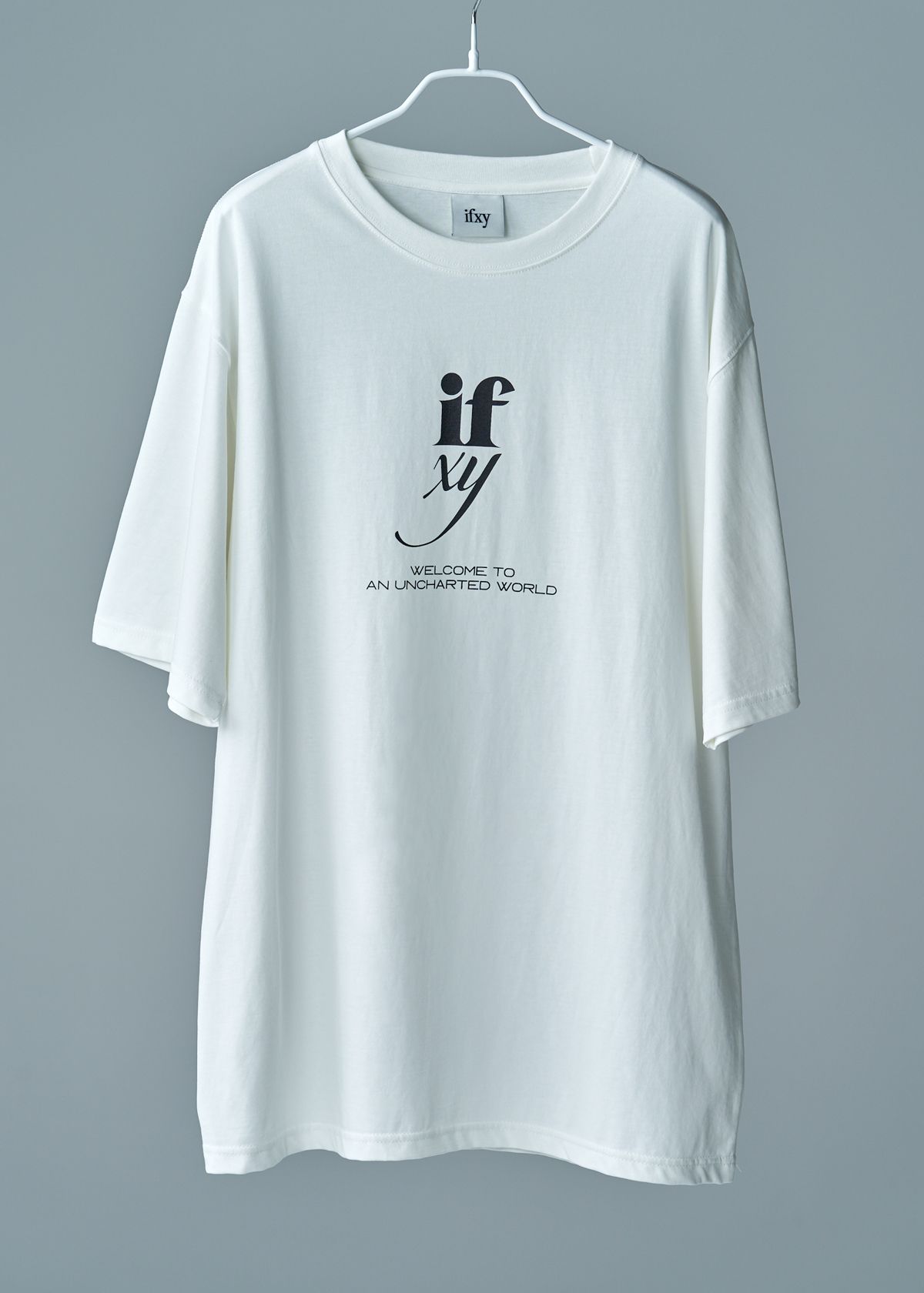 이프시(IFXY) What if [T7W]