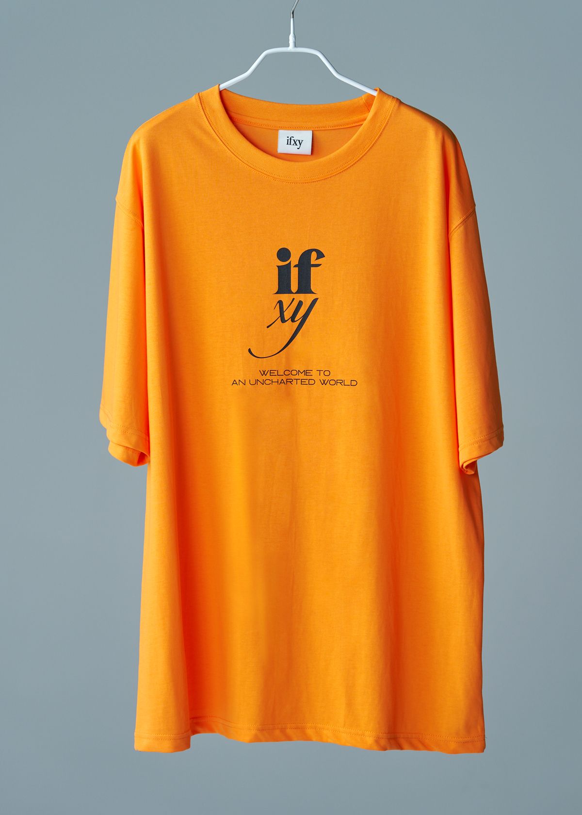 이프시(IFXY) What if [T7OR]