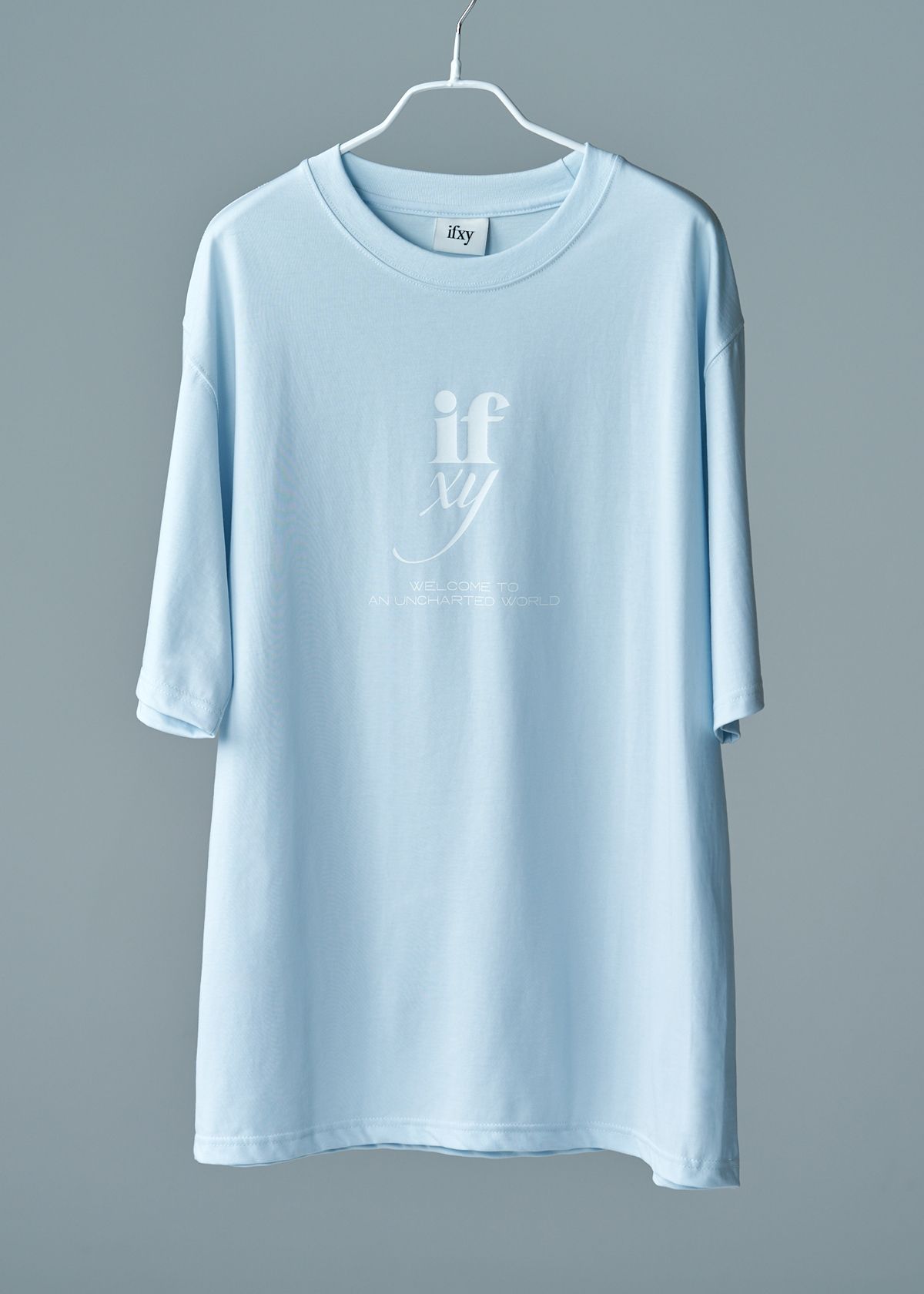 이프시(IFXY) What if [T7SB]