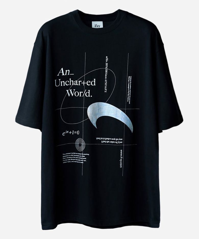 Uncharted Atlas Ver.21 [T11B]