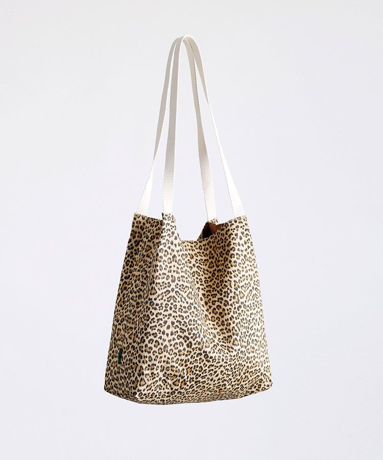 MUSINSA | GREEN STUFF Indifferently boxy shopper bag 53