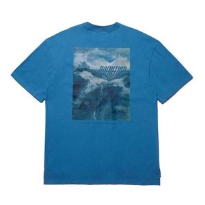 PAINTING OVERSIZED T-SHIRT