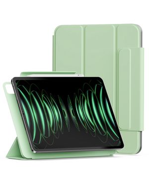 아이패드 갤럭시탭 마그네틱 플랫 커버 케이스