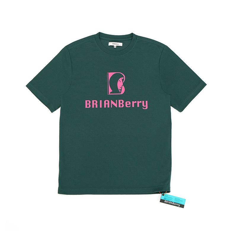 BUNCH TEE_GREEN