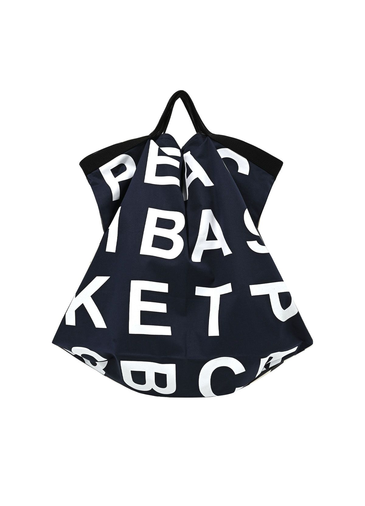 ★peach basket market★ p.b bag Renewal ver ショルダーバッグ MUSINSA | PEACH BASKET MARKET pb bag (navy)