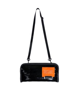 3WAY 미니백_블랙