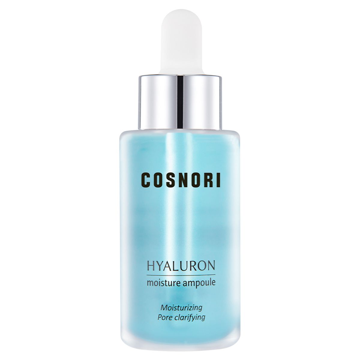 코스노리(COSNORI) 히알루론 모이스처 앰플 30ml