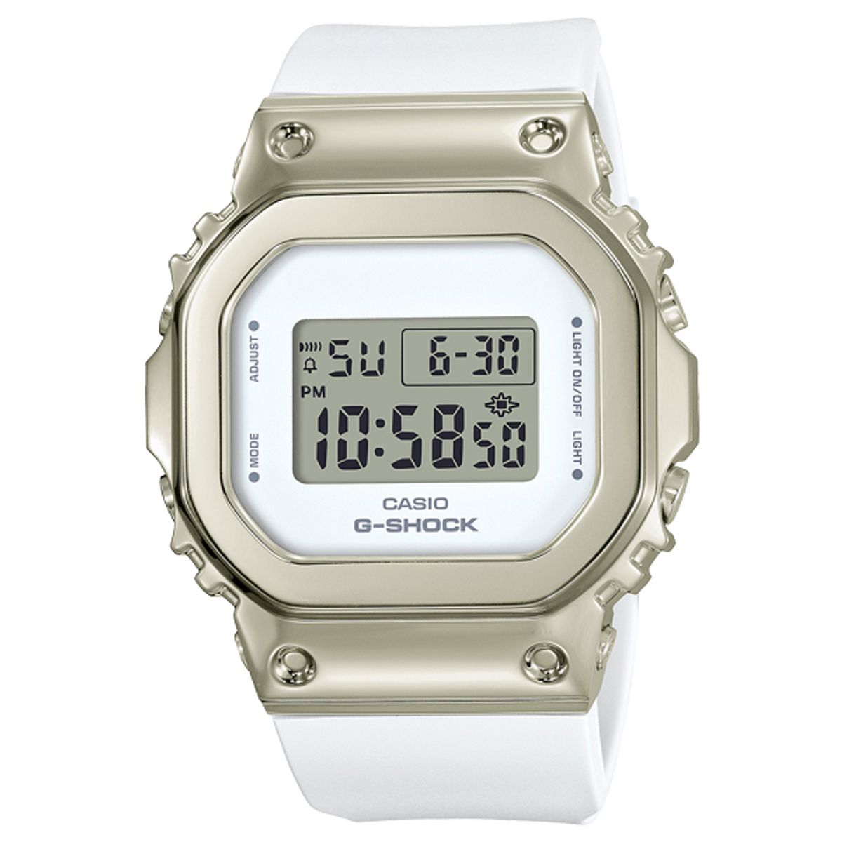 지샥(G-SHOCK) GM-S5600G-7DR