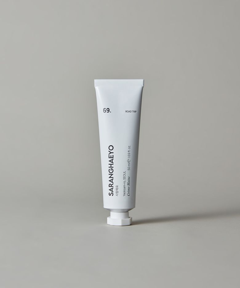 69. 로드 트립 크렘망 50ML