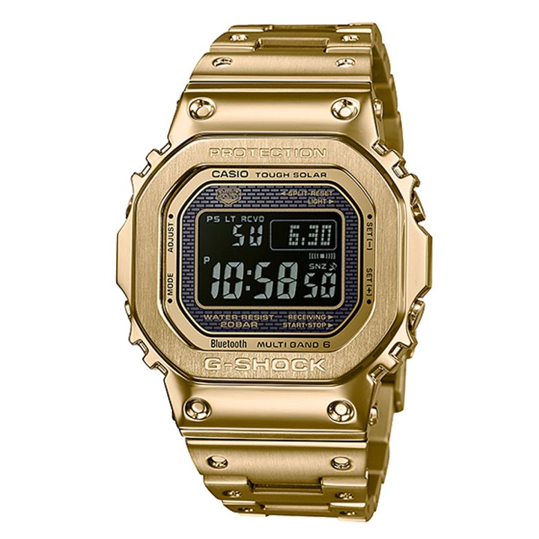 GMW-B5000GD-9DR
