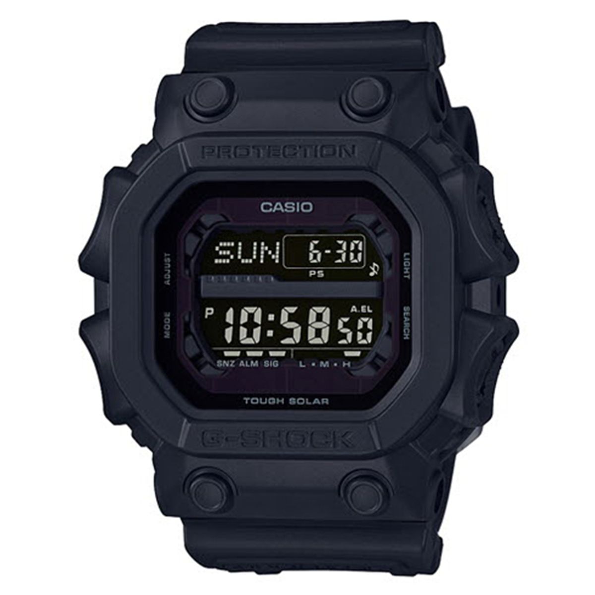 지샥(G-SHOCK) GX-56BB-1DR