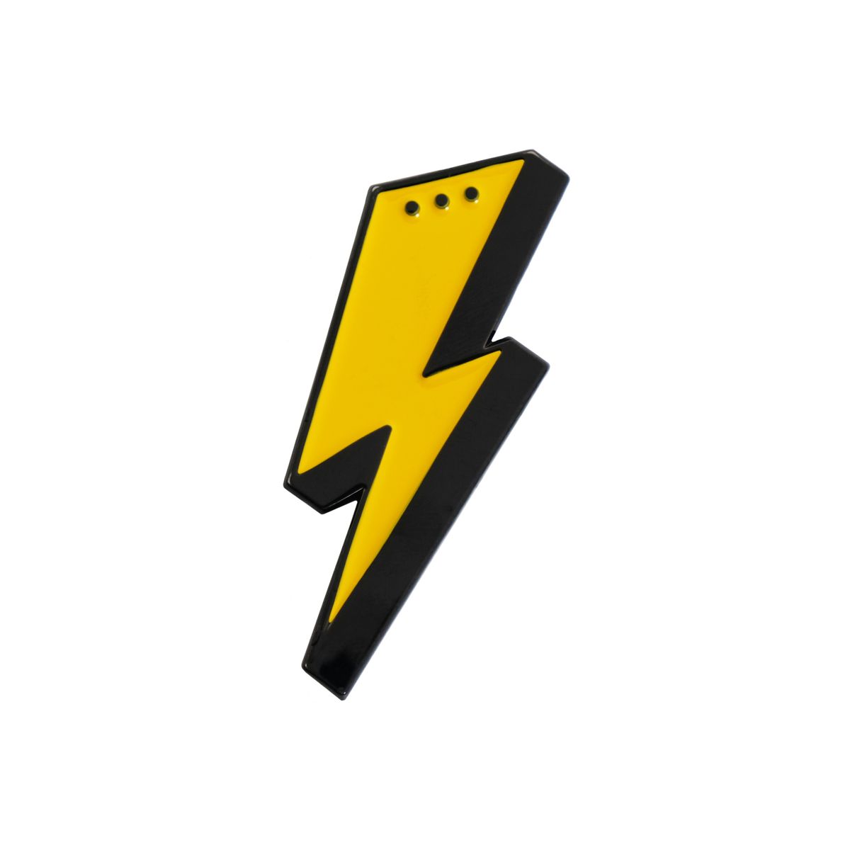 아케인 펑크(ARCANE FUNK) THUNDERBOLT BADGE