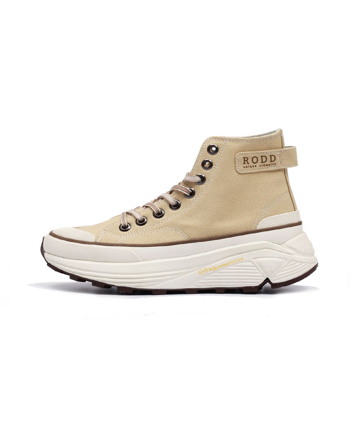 로드(RODD) 에이블러 롤링(ABLER ROLLING)_베이지(BEIGE)