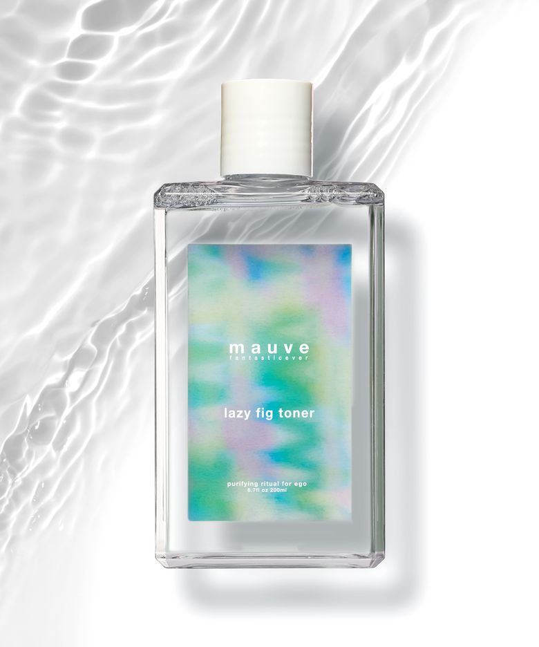 게으른 무화과 토너 200ml