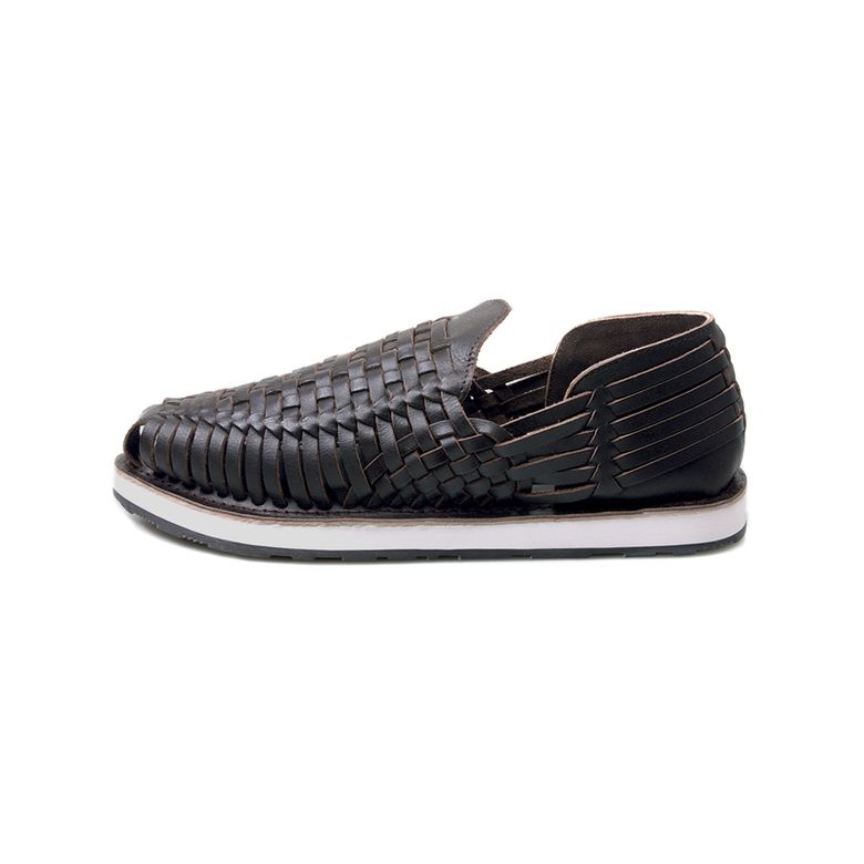 CHUBASCO AVILA CA2014 DARK BROWN