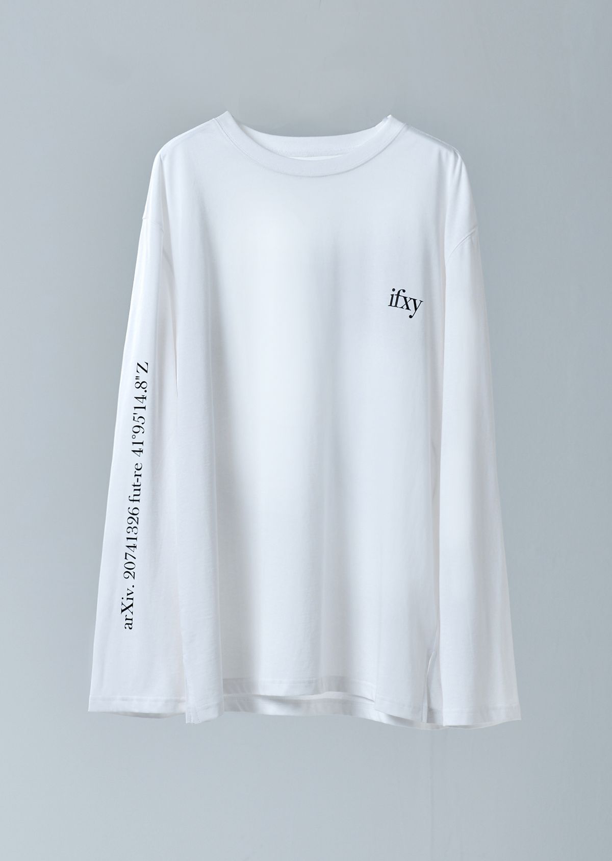 이프시(IFXY) X TO X 01 [LS1W]