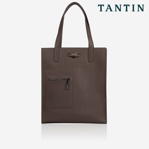 시그니처 어반 숄더백 T21406 브라운