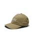 Knockin Logo B.B Cap Beige