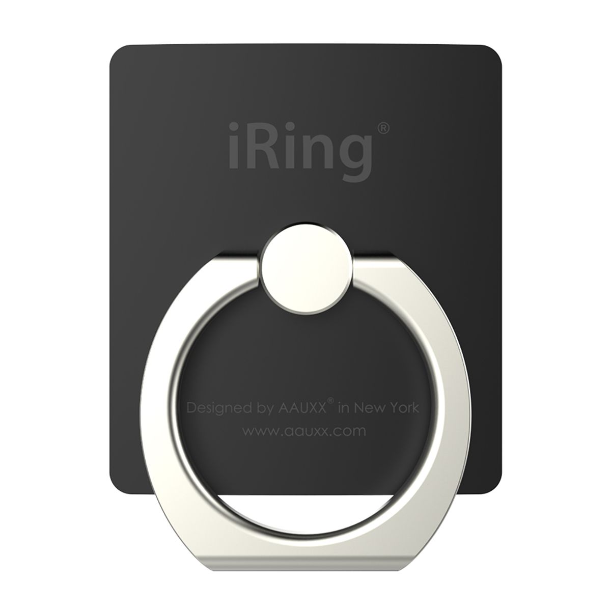 아이링(IRING) 억스 아이링 오리지널 - 매트 블랙