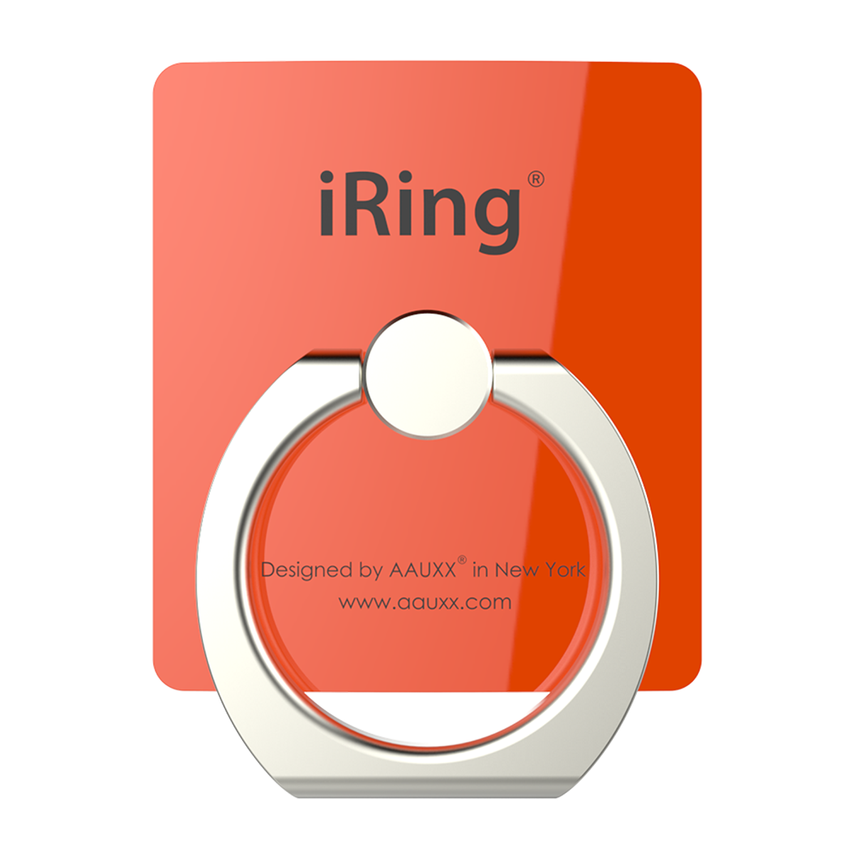 아이링(IRING) 억스 아이링 오리지널 - 팝시클 오렌지