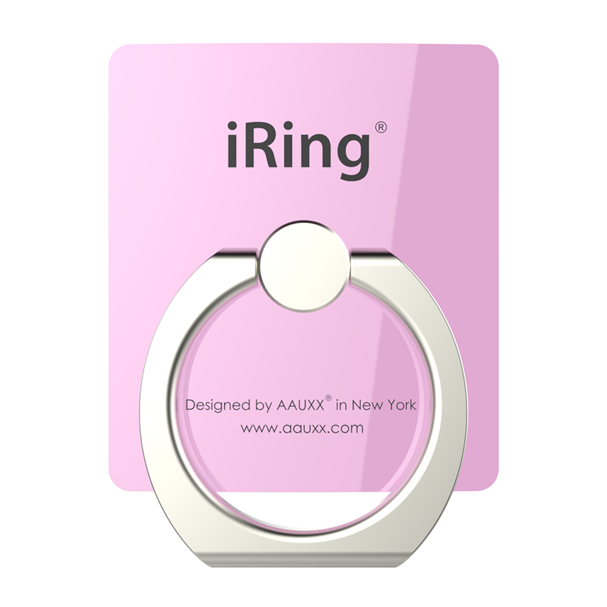 아이링(IRING) 억스 아이링 오리지널 - 러블리 핑크