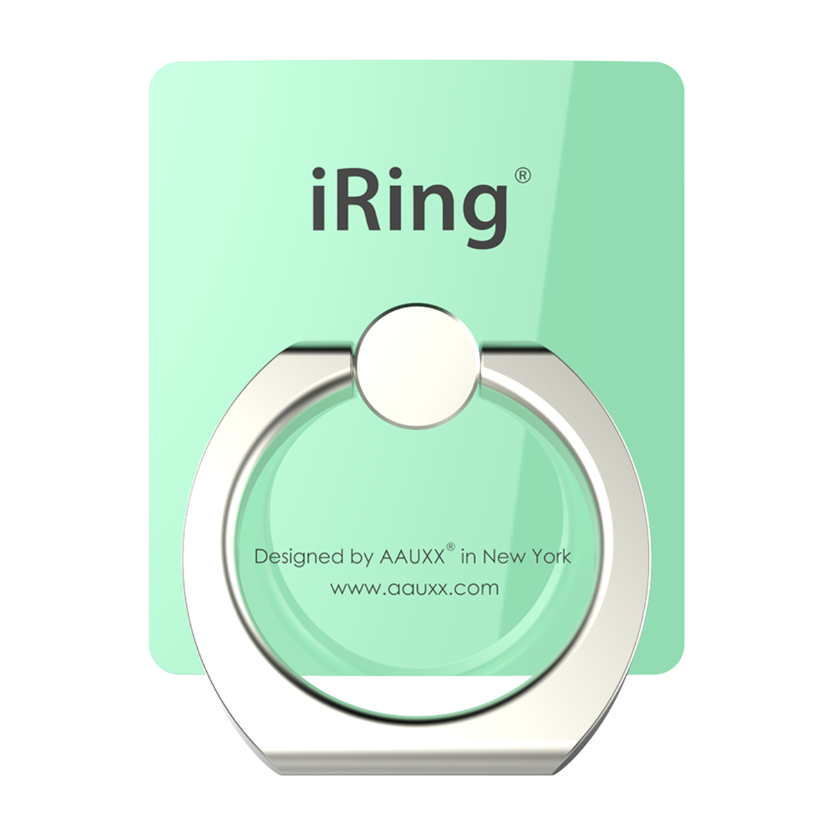 아이링(IRING) 억스 아이링 오리지널 - 바닐라 민트