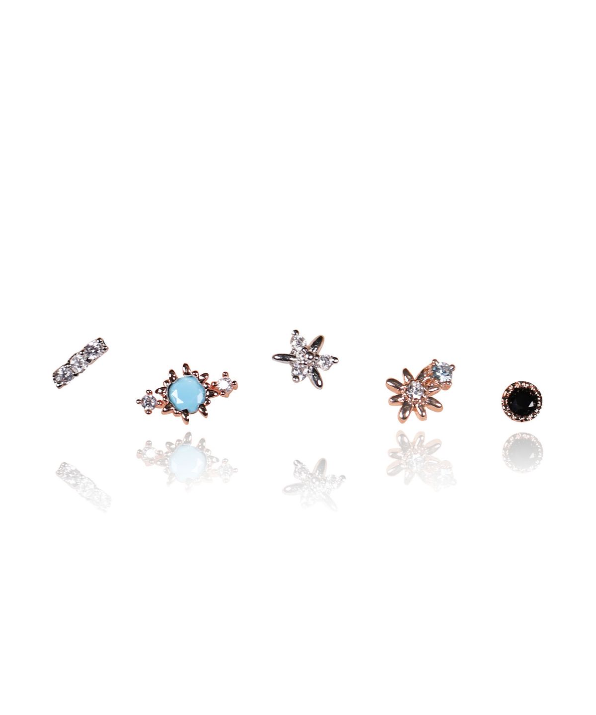펄시(PERSY) VENUS&JULIAN PIERCING SET