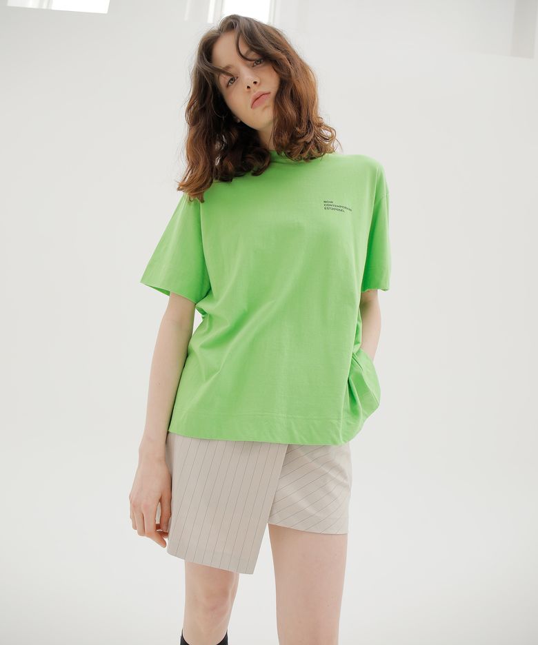 W T-shirts