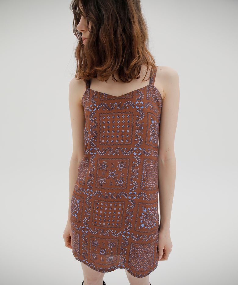 SR Dress