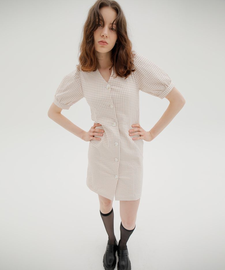 Twelve Dress