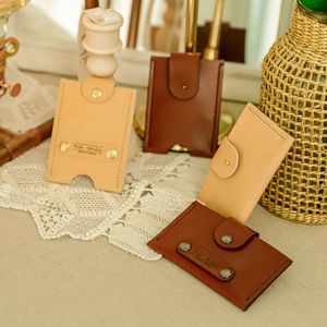 베이직 베지터블 카드지갑