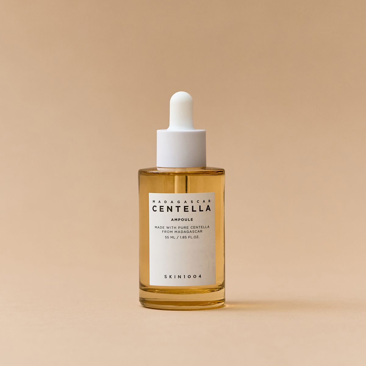 스킨1004(SKIN1004) 마다가스카르 센텔라 앰플 55ml