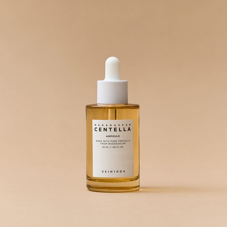 마다가스카르 센텔라 앰플 55ml