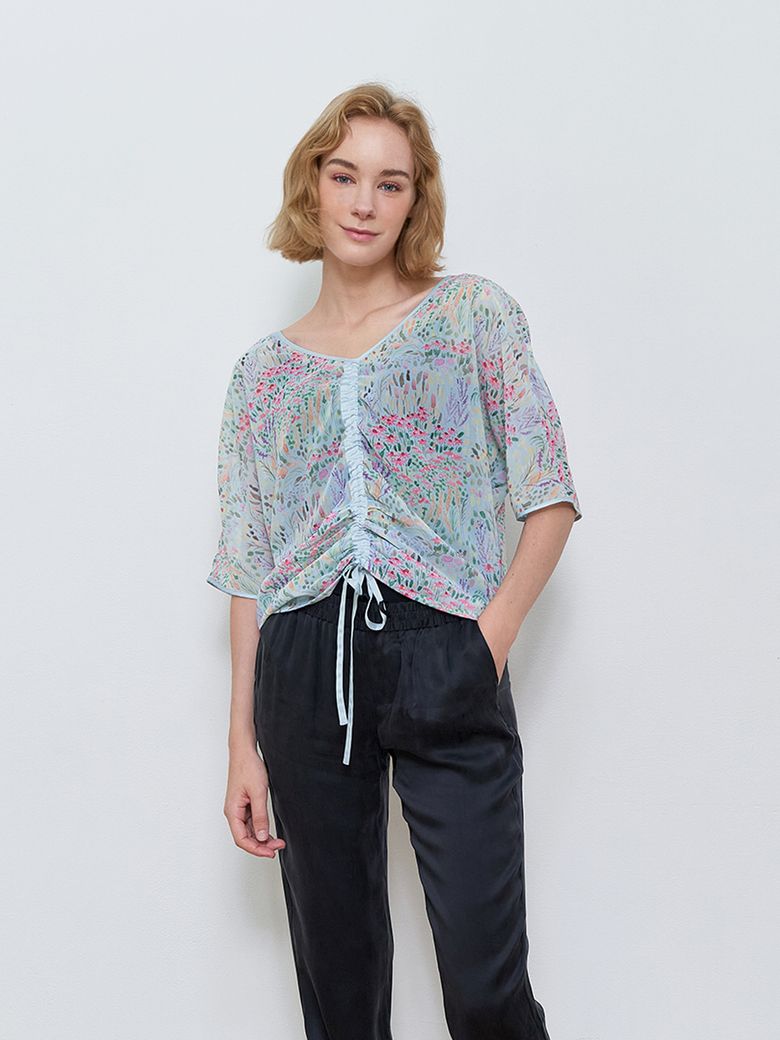 조 쉬폰 탑