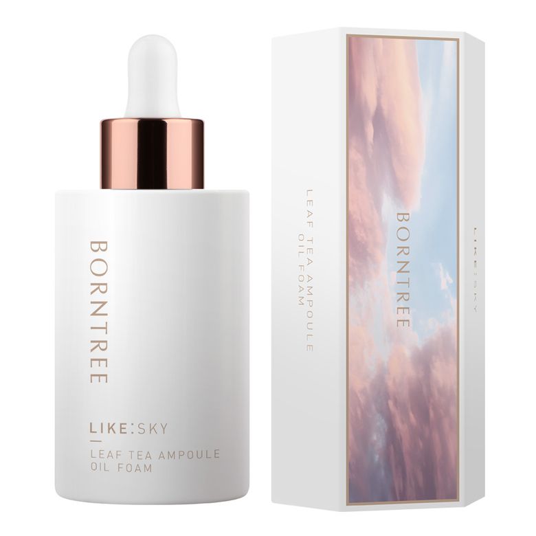 라이크 스카이 리프티 앰플 오일 폼 150ml 1+1 event