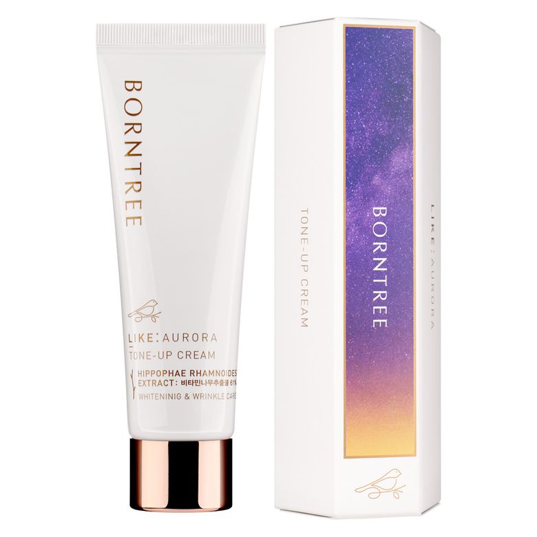 라이크 오로라 톤업 크림 50ml